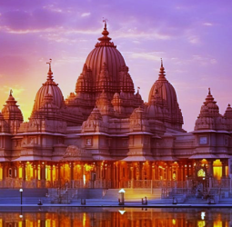 यूपी : अयोध्या में राम पथ-भक्ति पथ पर लगी 3800 बैम्बू लाइट और 36 गोबो प्रोजेक्टर लाइट हुई चोरी,  FIR दर्ज।