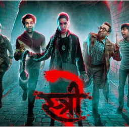 ओपनिंग डे पर 'स्त्री 2' ने की शानदार कमाई, 'गदर 2' और 'टाइगर 3' समेत कई फिल्मों को पछाड़ा; आपको कैसी लगी ?