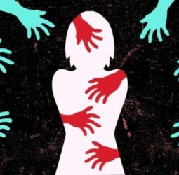 प्रयागराज में महिला के साथ हैवानियत : सामूहिक दुष्कर्म के बाद प्राइवेट पार्ट में डाला सरिया, एक गिरफ्तार।