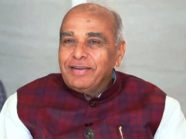 Waqf Bill: JPC की अध्यक्षता करेंगे भाजपा सांसद जगदंबिका पाल, कमेटी में 31 सदस्य मौजूद।