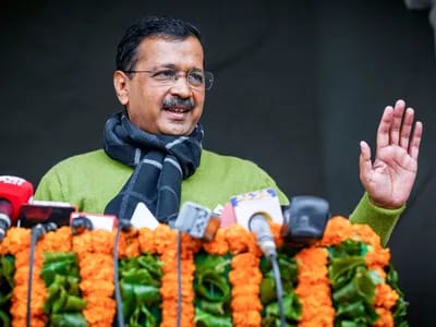 जम्मू-कश्मीर विधानसभा चुनाव के लिए AAP ने जारी की 7 उम्मीदवारों की पहली लिस्ट, देखें किसे मिला टिकट?