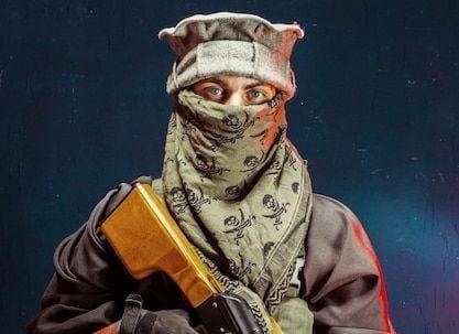 जम्मू-कश्मीर पुलिस को मिली बड़ी कामयाबी, आ‍तंकियों के 5 सहयोगी गिरफ्तार।