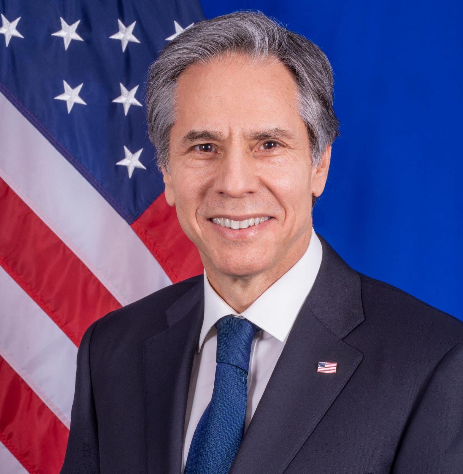 अमेरिकी विदेश मंत्री एंटनी ब्लिंकन ने दी स्वतंत्रता दिवस की बधाई, बोले 'भारत के साथ हैं मजबूत संबंध'