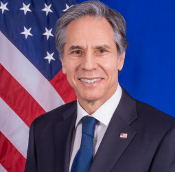 अमेरिकी विदेश मंत्री एंटनी ब्लिंकन ने दी स्वतंत्रता दिवस की बधाई, बोले 'भारत के साथ हैं मजबूत संबंध'