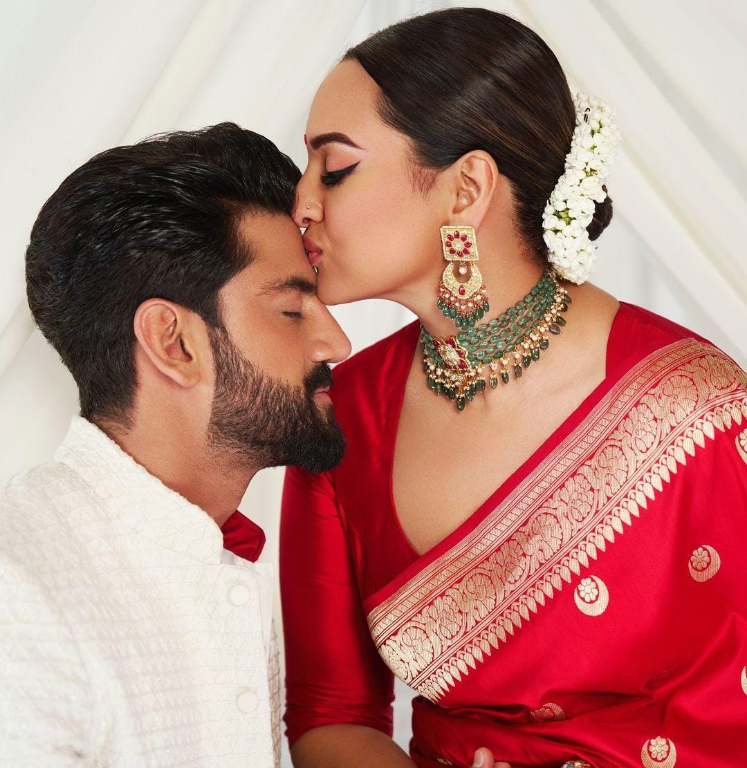 सोनाक्षी सिन्हा ने जिस घर में जहीर इकबाल संग की थी शादी, अब उसी को करोड़ों में बेच रही हैं एक्ट्रेस; फैंस बोले- इतनी जल्दी क्या है..?