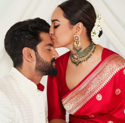 सोनाक्षी सिन्हा ने जिस घर में जहीर इकबाल संग की थी शादी, अब उसी को करोड़ों में बेच रही हैं एक्ट्रेस; फैंस बोले- इतनी जल्दी क्या है..?