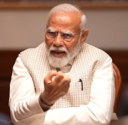 पीएम मोदी ने भारत-पाकिस्तान बंटवारे के पीड़ितों को किया याद, बोले- 'विभाजन की भयावहता से हुए और बहुत दुख झेला।