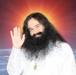 एक बार फिर जेल से बाहर आया राम रहीम, 21 दिन की मिली फरलो, जाने किस मामले में काट रहा सजा.?