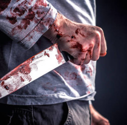 अवैध संबंध का शक में उजड़ा परिवार: कॉन्स्टेबल पत्नी, सास, 2 बच्चों का रेता गला, फिर खुदकुशी: भागलपुर पुलिस लाइन में मिले 5 शव।