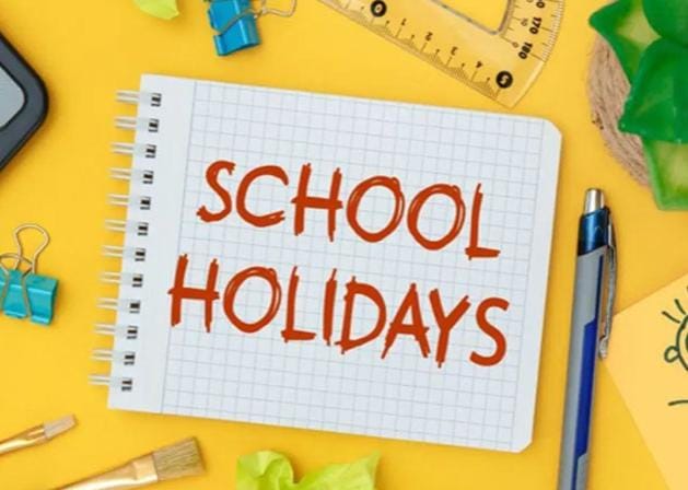 हरियाणा में 1 से 15 जनवरी तक स्कूल बंद, अब 16 जनवरी से फिर शुरू होंगी क्लासें।