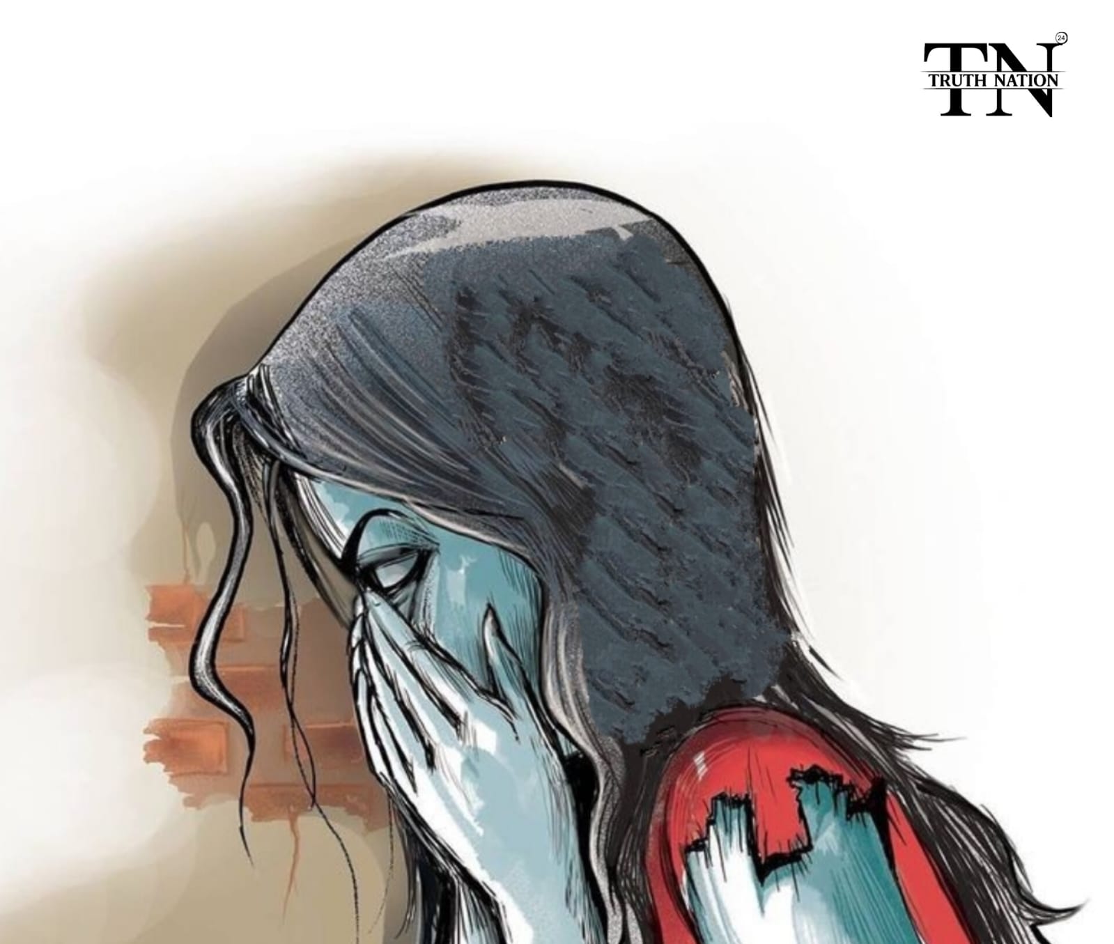 वाराणसी- शिवपुर में 8 साल की मासूम से ट्यूशन टीचर ने किया बैड टच, विरोध करने पर दी दुष्कर्म और तेजाब से जलाने की धमकी।