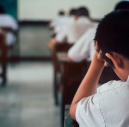 5वीं और 8वीं में भी होंगे फेल, राज्य ने बदला नियम, बिना पास किए अगली क्लास में नहीं मिलेगी प्रवेश।