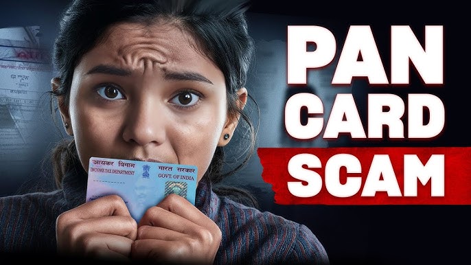 ऑनलाइन PAN Card बनवाना पड़ा भारी, कानपुर के शख्स को लगा 7.7 लाख का चूना; जानें स्कैम से बचने के टिप्स।