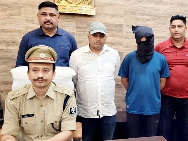 पप्पू यादव को धमकी देने वाला युवक दिल्ली से गिरफ्तार: लॉरेंस बिश्नोई गैंग से जुड़ाव से किया इनकार।