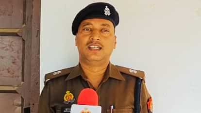 यूपी : बलिया में दिल दहला देने वाली वारदात: बेटे ने की पिता की फावड़े से हत्या, मानसिक रोग के चलते दिया खौफनाक अंजाम।