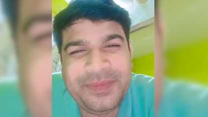 वाराणसी में 41 लाख की जुआ लूटकांड का पर्दाफाश: CM के फर्जी OSD महाराष्ट्र से गिरफ्तार।