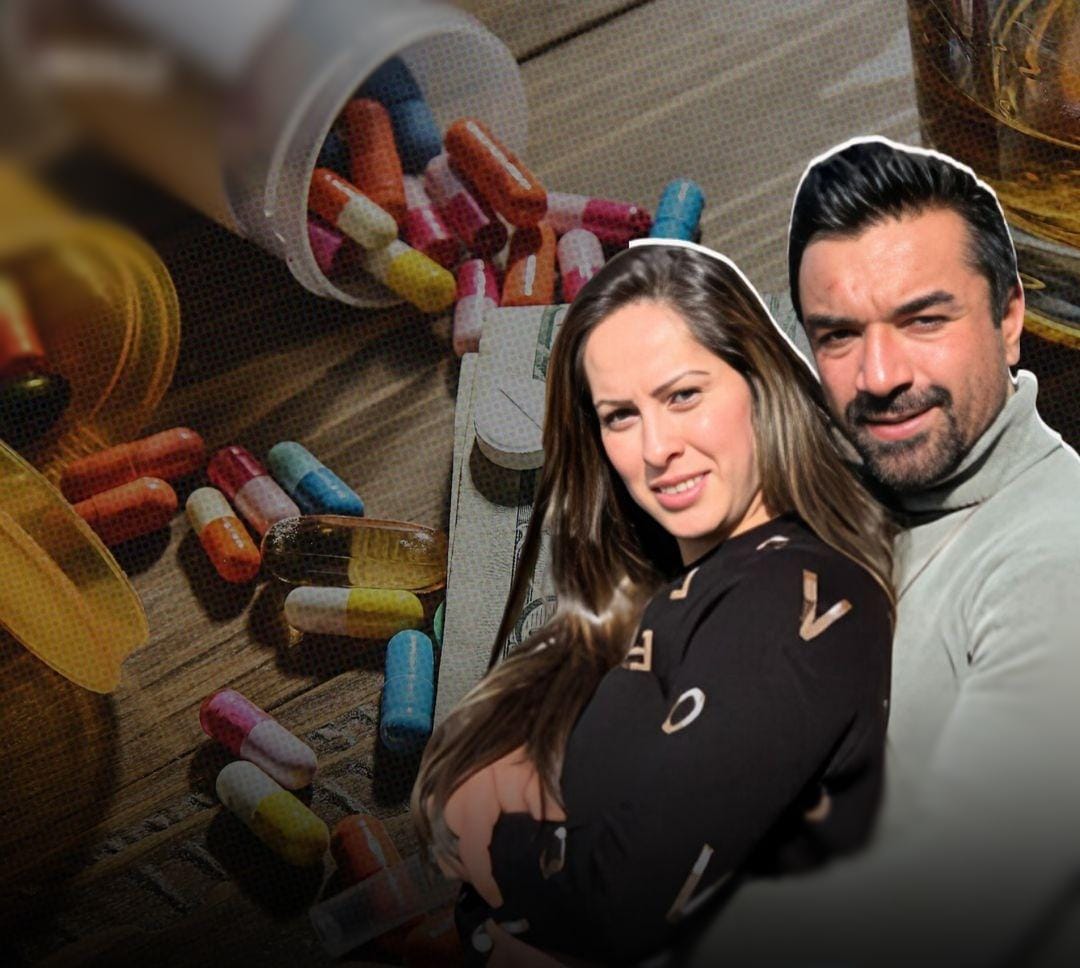 मुंबई ड्रग्स केस में एजाज खान की पत्नी गिरफ्तार, घर से ड्रग्स बरामद; पढ़ाई पूरी खबर।