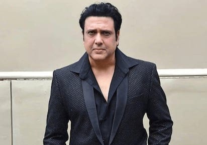 Govinda Hospitalized: महाराष्ट्र चुनाव प्रचार के दौरान बिगड़ी गोविंदा की तबीयत: सीने में दर्द के बाद अस्पताल में भर्ती!