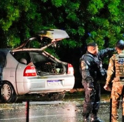 ब्राजील की सुप्रीम कोर्ट के बाहर शख्स ने खुद को बम से उड़ाया, फैली दहशत!