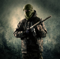 पाकिस्तान के खैबर पख्तूनख्वा और बलूचिस्तान में सेना का बड़ा एक्शन, 12 आतंकवादी ढेर, कुख्यात बारू भी मारा गया।