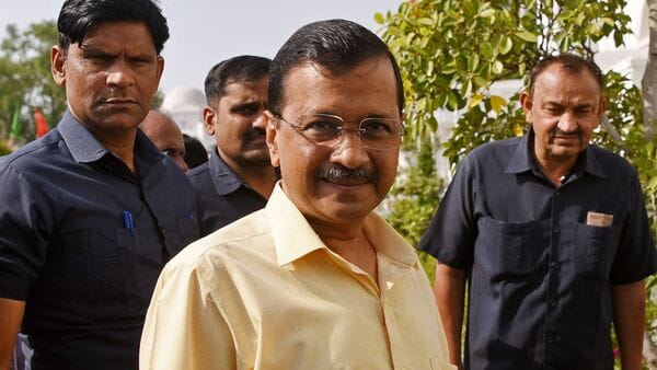 अरविंद केजरीवाल का नया ठिकाना: कल छोड़ेंगे सीएम आवास, नई जगह का हुआ खुलासा।