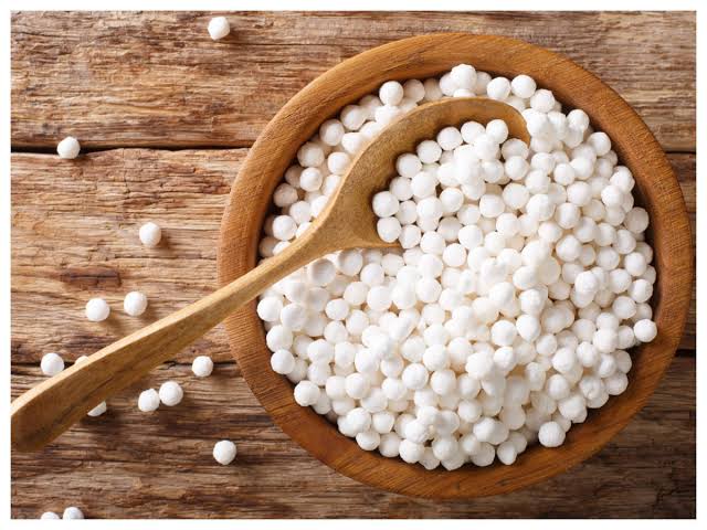 नवरात्रि व्रत में खाने वाला साबूदाना असली है या नकली? जानें पहचानने के 4 आसान ट्रिक्स!