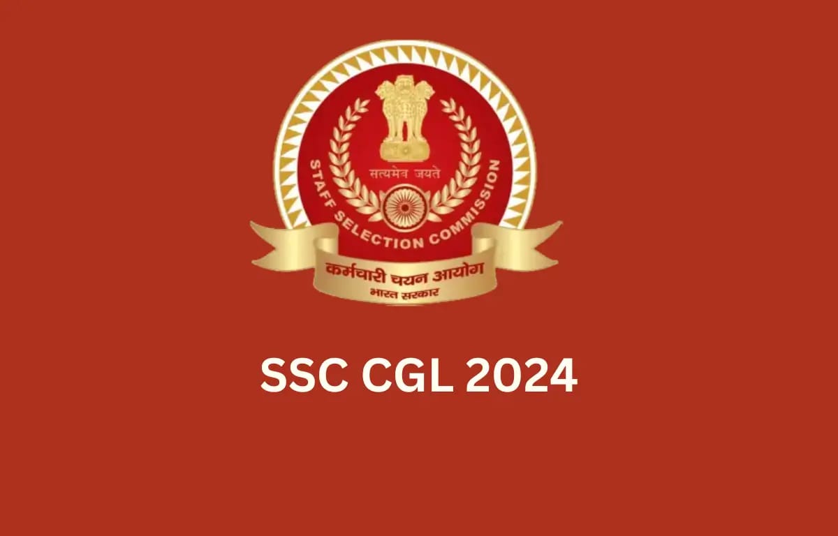 SSC CGL Answer Key 2024: एसएससी सीजीएल आंसर-की लिंक, सीधे ssc.gov.in से ऐसे देखें अपना स्कोर; पढ़े डिटेल!