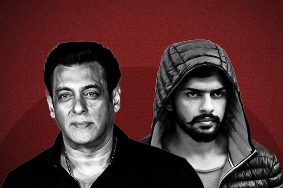 सलमान खान ने बिश्नोई समाज को दिया था ब्लैंक चेक? लॉरेंस के भाई ने खोली पूरी सच्चाई, कहा- खून खौल रहा था!