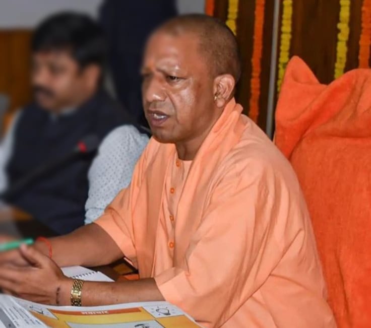 सीएम योगी का बड़ा ऐलान: 28 अक्टूबर से 15 नवंबर तक यूपी में नहीं होगी बिजली कटौती!