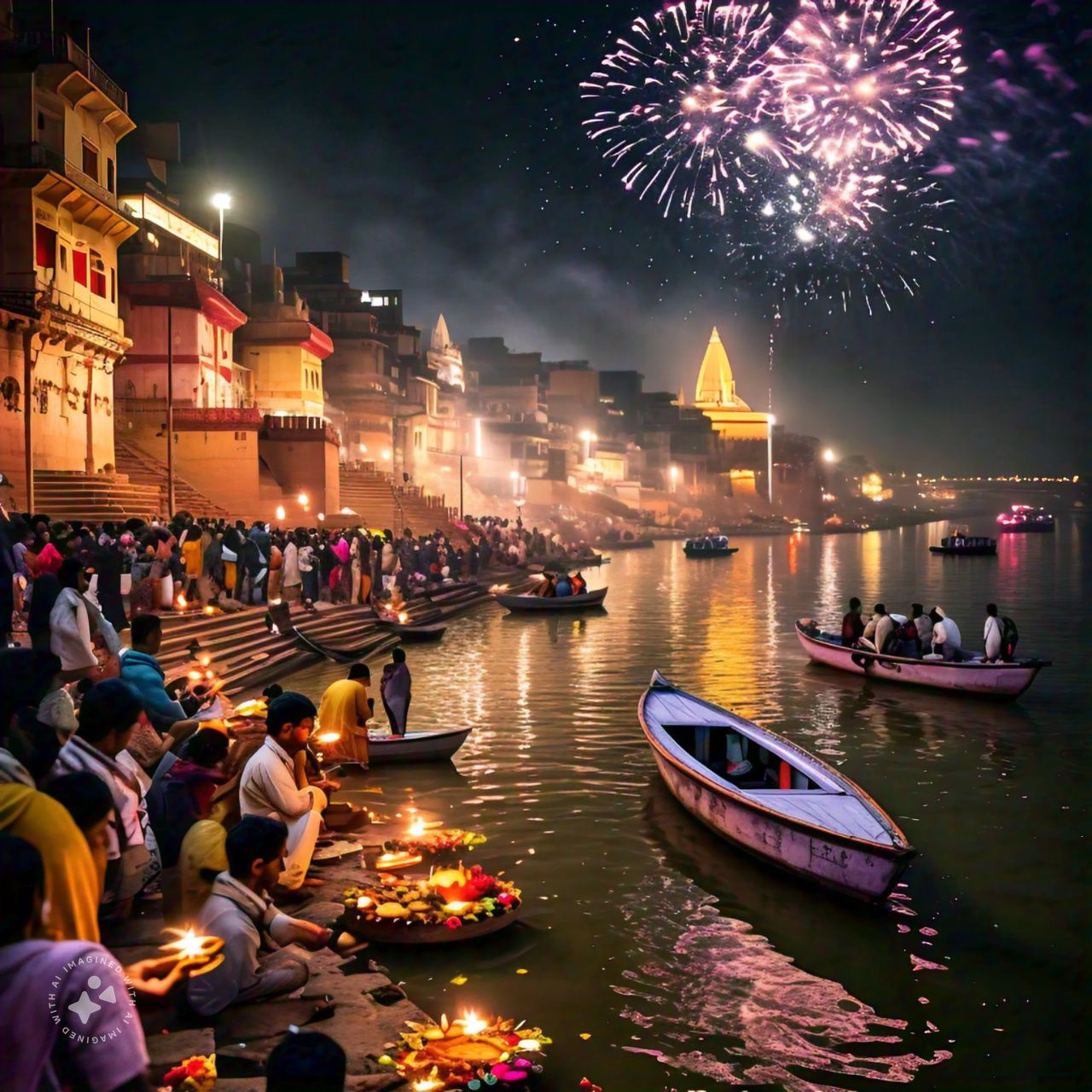 भ्रम हुआ दूर, वाराणसी में 31 अक्टूबर को ही मनाई जाएगी दीपावली, काशी के विद्वानों का सर्वसम्मति निर्णय; जाने वजह!