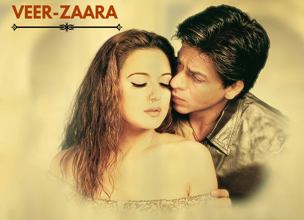 एक बार फिर शाह रुख खान और प्रीति जिंटा का रोमांस देखने के लिए हो जाइये तैयार, इस दिन री-रिलीज हो रही 'वीर-जारा'