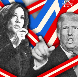 मुझे वोट दो! कमला हैरिस की हुई जीत तो इजरायल खत्म..., अमेरिकी यहूदियों को डोनाल्ड ट्रंप ने डराया, पढ़े पूरी खबर!