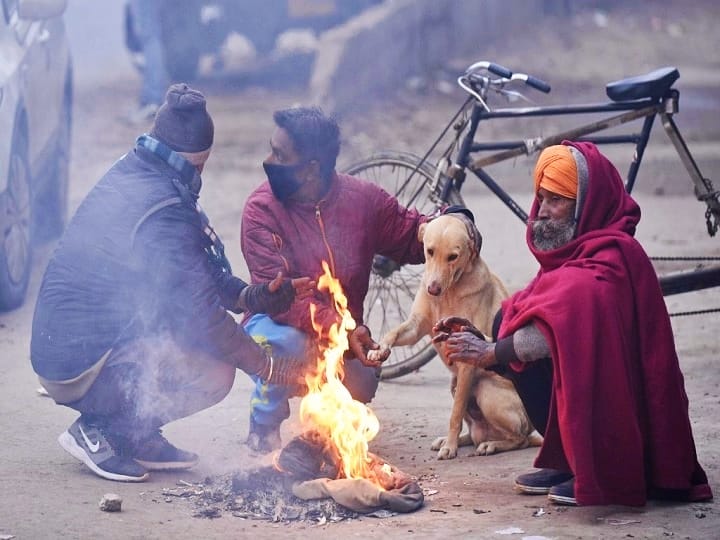 2024 में ला नीना प्रभाव से भारत में पड़ेगी कड़ाके की ठंड, IMD और WMO का अलर्ट जारी!