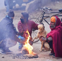 2024 में ला नीना प्रभाव से भारत में पड़ेगी कड़ाके की ठंड, IMD और WMO का अलर्ट जारी!