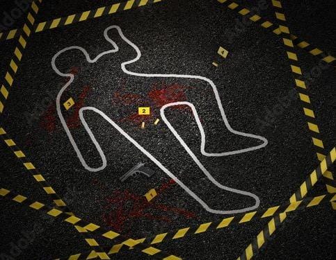 "दिल्ली में खौफनाक हत्या: जीजा ने अवैध संबंधों के शक में भाभी को चाकू से गोदा, पुलिस जांच में चौंकाने वाले खुलासे"