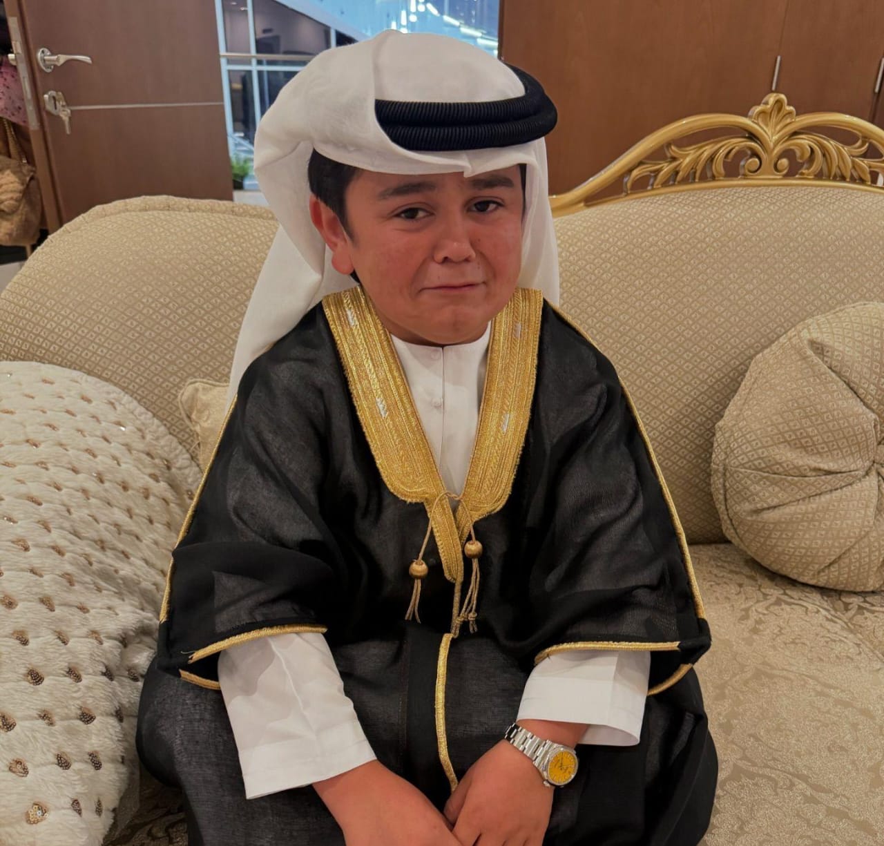 अब्दू रोजिक की टूटी शादी, 5 महीने पहले ही हुई थी अमीरा से सगाई, अब दुखी मन से छोटा भाईजान ने बताई वजह; पढ़े इनसाइड स्टोरी!