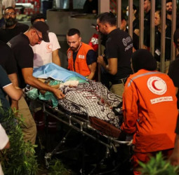 पेजर ब्लास्ट से दहला लेबनान, 11 लोगों की मौत, 2,700 से ज्यादा घायल; धमाके के पीछे इजरायल का हाथ?