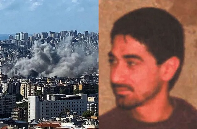 इजरायली हमले में मारा गया हिजबुल्लाह का टॉप कमांडर, 1983 में अमेरिकी दूतावास पर हमले का था मास्टरमाइंड; जानिए इसके बारे में।