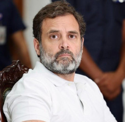 "राहुल गांधी की बढ़ी मुश्किलें: कर्नाटक भाजपा ने SC-ST वाले बयान पर दर्ज कराई शिकायत"