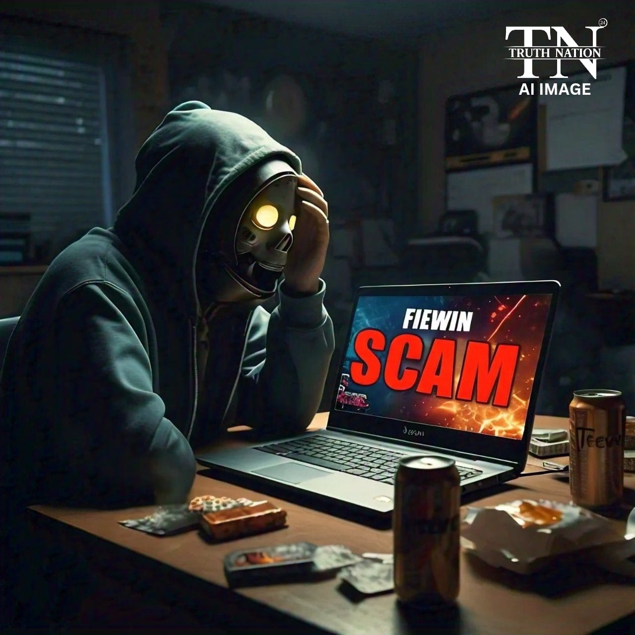 गेमिंग App के जरिए भारत से पार किए 400 करोड़... ED ने चीन की बड़ी साजिश का किया पर्दाफाश; 4 गिरफ्तार!