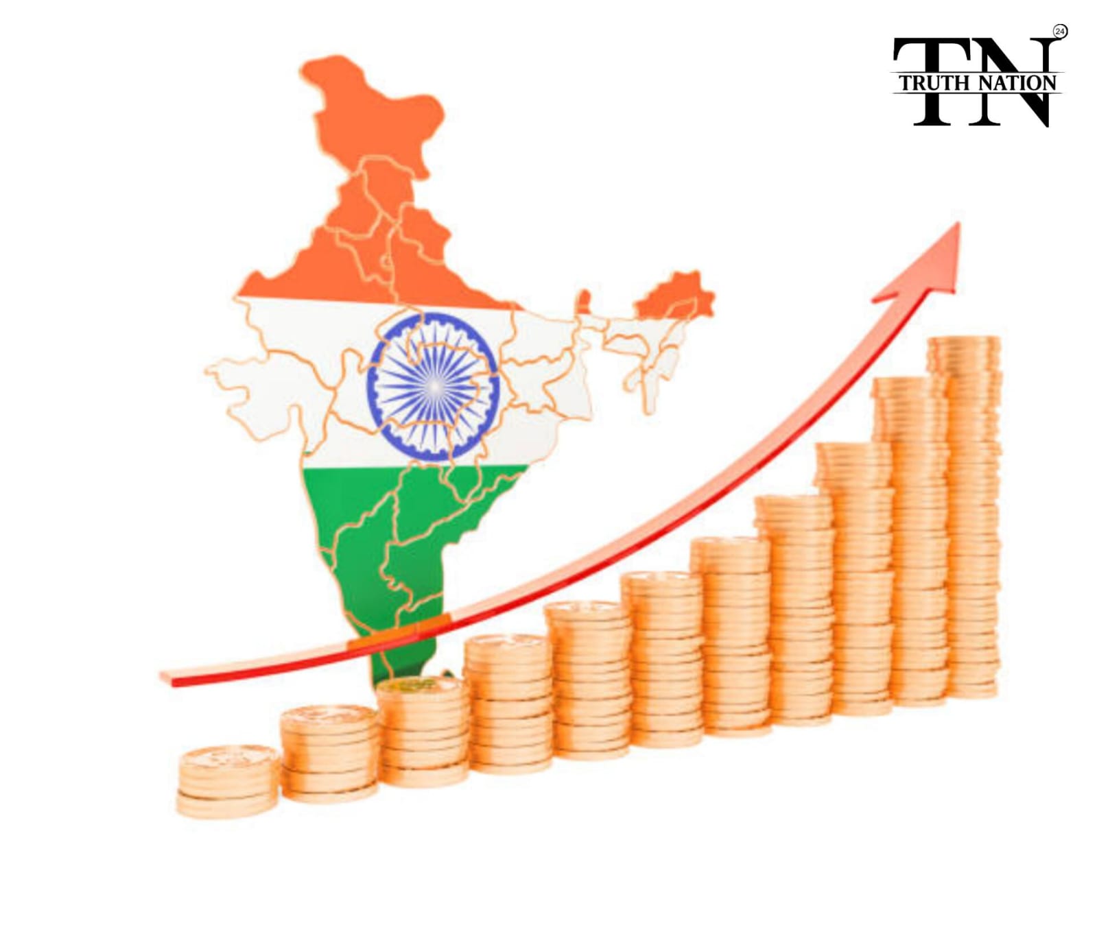 देश में बढ़ रहे करोड़पति, 31,800 लोगों की कमाई 10 करोड़ से ज्‍यादा; कहां से आ रहा इतना पैसा?