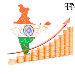 देश में बढ़ रहे करोड़पति, 31,800 लोगों की कमाई 10 करोड़ से ज्‍यादा; कहां से आ रहा इतना पैसा?