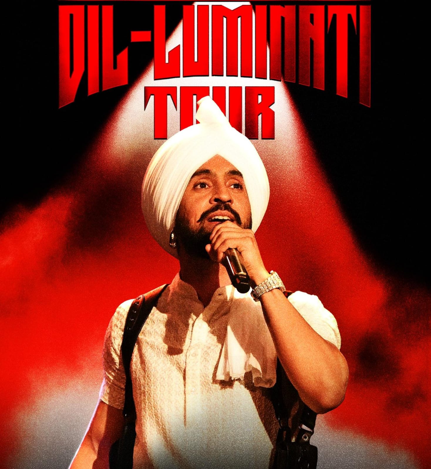 दिलजीत दोसांझ को फैन ने भेजा लीगल नोटिस, कॉन्सर्ट के टिकट बेचने में धोखाधड़ी का लगाया आरोप; दिल्ली पुलिस ने दी मजेदार चेतावनी!