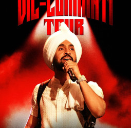 दिलजीत दोसांझ को फैन ने भेजा लीगल नोटिस, कॉन्सर्ट के टिकट बेचने में धोखाधड़ी का लगाया आरोप; दिल्ली पुलिस ने दी मजेदार चेतावनी!