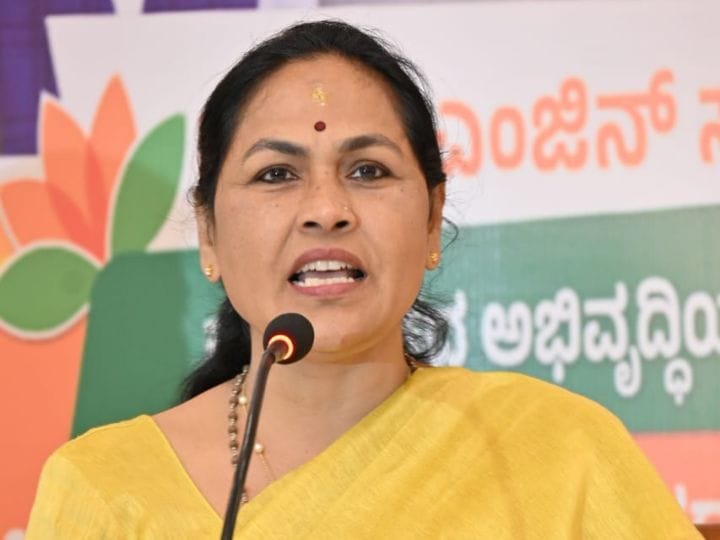 तिरुपति लड्डू विवाद: केंद्रीय मंत्री ने की CBI जांच की मांग, कहा - हिंदू आस्था पर हमला बर्दाश्त नहीं!