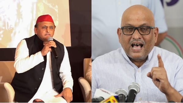 बुलडोजर कार्रवाई पर रोक के लिए सपा-कांग्रेस ने जताया SC का आभार, अखिलेश यादव बोले- विध्वंसक राजनीति लगी किनारे!