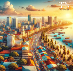 वाराणसी का विकास बदलेगा देश का नक्शा: 18000 करोड़ रुपये से 1300 हेक्‍टेयर में बसेगी नई काशी, 40 गांवों को मिलाकर बनेगी 6 टाउनशिप