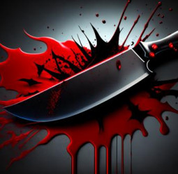 दिल्ली में दोस्ती का खौफनाक अंजाम: पड़ोसी ने घर में घुसकर की महिला की हत्या, खुद पहुंचा थाने और फिर...