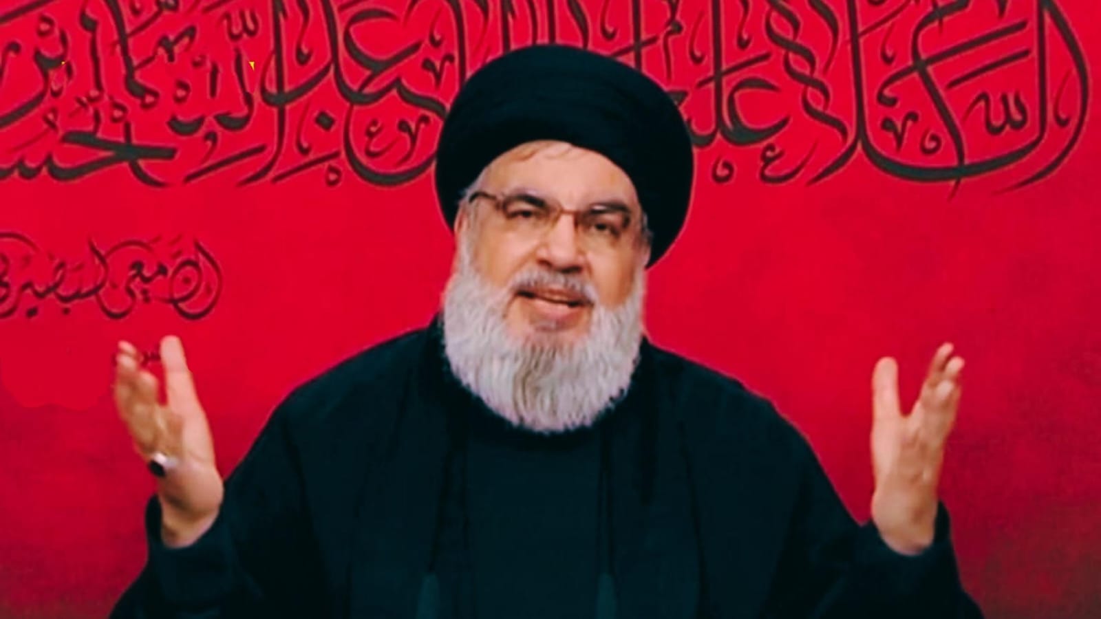 हिज्बुल्लाह ने किया नए नेता का ऐलान, नसरल्लाह के भाई हाशिम सफीद्दीन बने संगठन के नए प्रमुख।