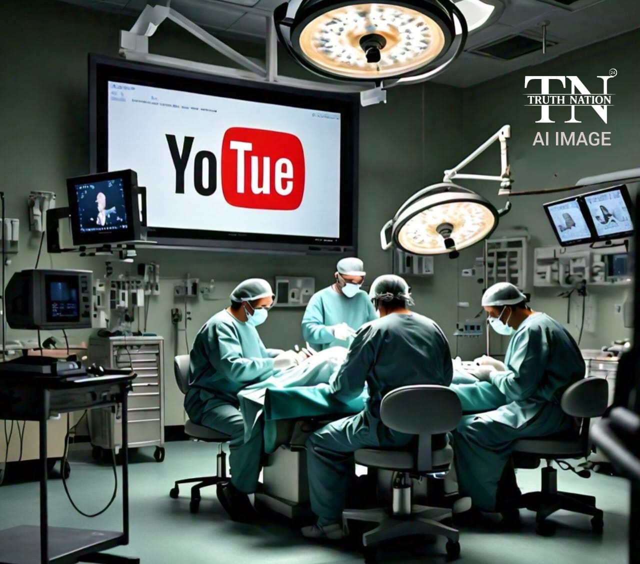 बिहार: डॉक्टर ने यूट्यूब देखकर कर दिया पथरी का ऑपरेशन, 15 वर्षीय किशोर की दर्दनाक मौत, नर्सिंग होम पर बड़ा सवाल!